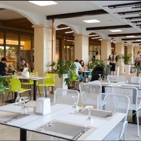 아파트 On The 스베티 블라스